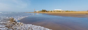 Maspalomas in Gran Canaria