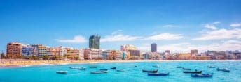 Las Palmas de Gran Canaria