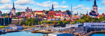 tallinn estonia