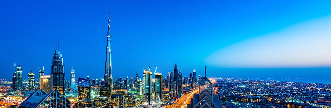 United Arab Emirates